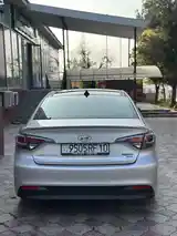 Hyundai Sonata, 2017-5