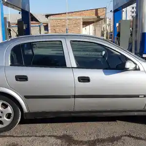 Opel Astra G, 1998