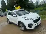 Kia Sportage, 2016-5