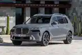 Крыло От BMW X7/G07-2