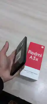 Xiaomi Redmi A3x-4