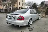 Mercedes-Benz E class, 2008-5