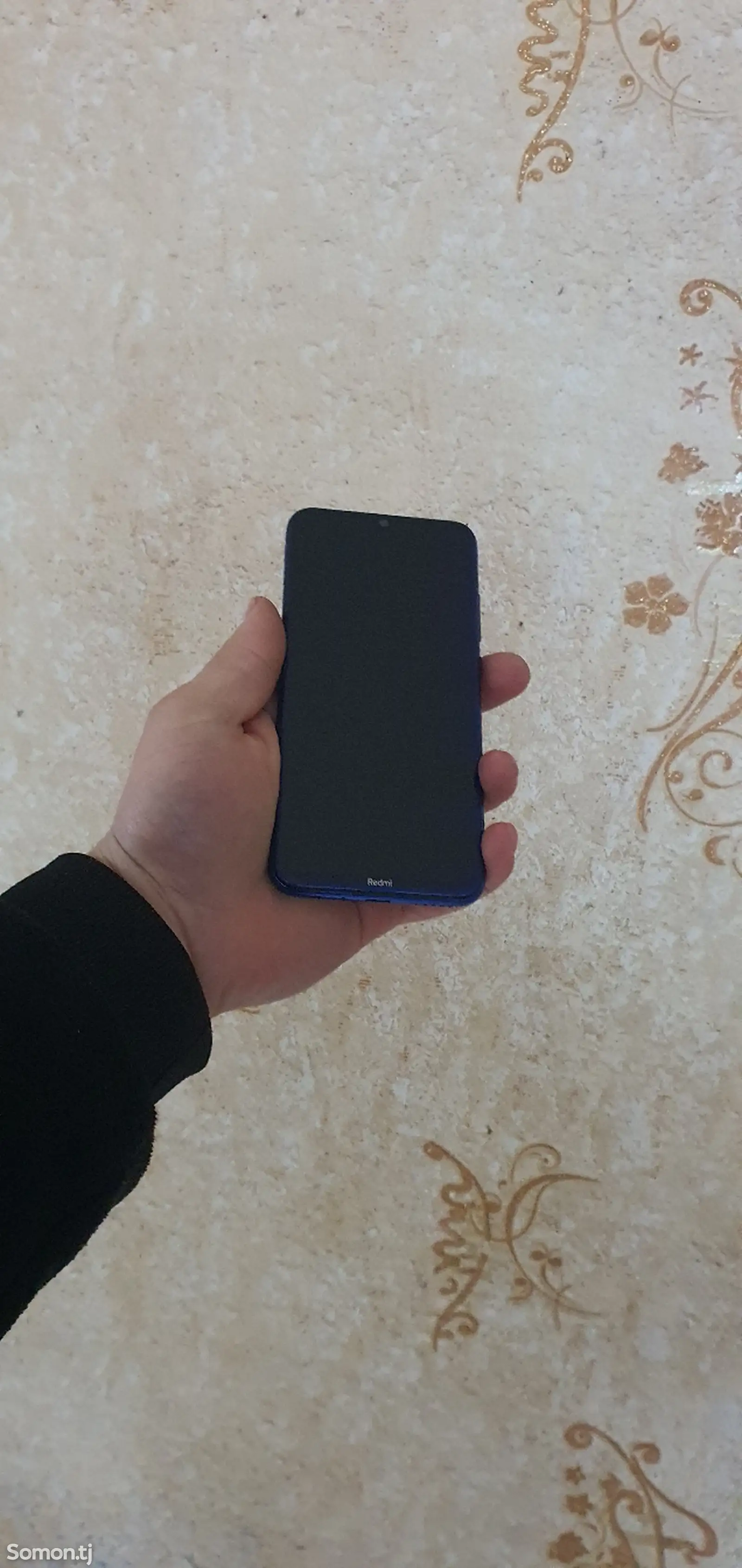 Xiaomi Redmi Note 8 4/64 Gb-1