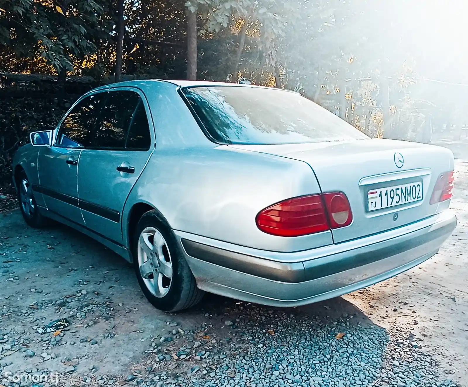 Daewoo Nexia, 1997-13