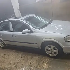 Opel Astra G, 1998