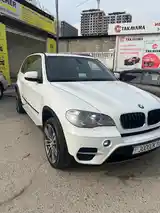 BMW X5, 2010-3