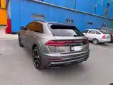 Audi Q8, 2022-5