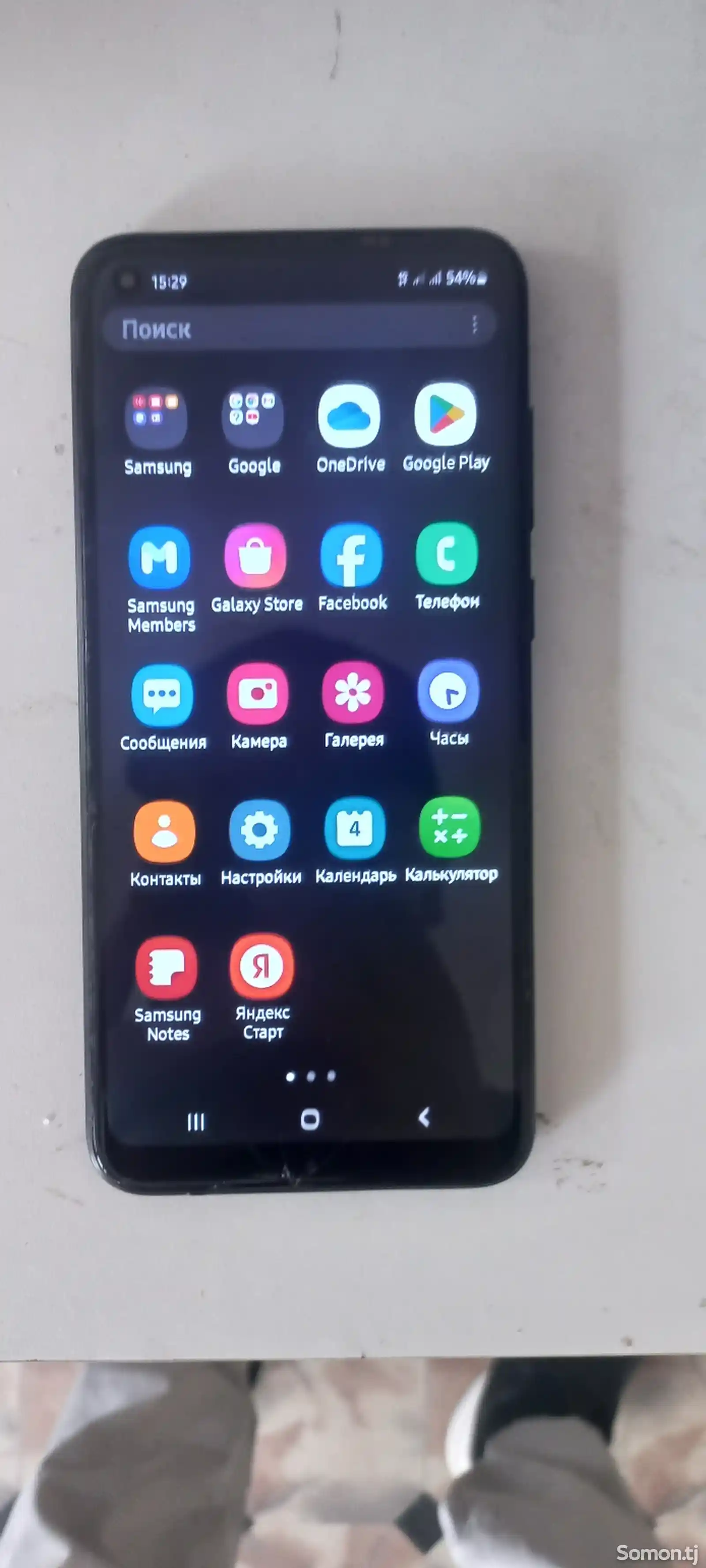 Samsung Galaxy A11-5