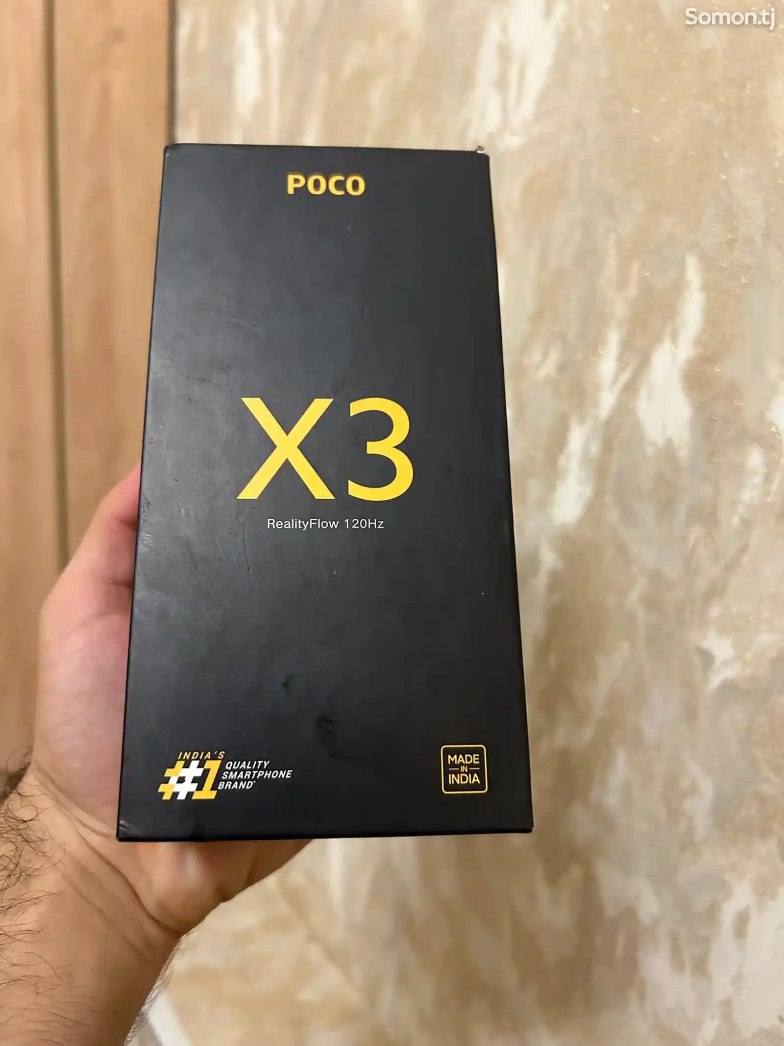 Xiaomi Poco X3-2