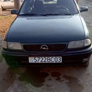 Opel Astra F, 1998