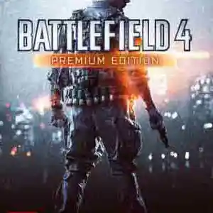 Игра Battlefield 4 Premium Edition для PS-4 / 5.05 / 6.72 / 7.02 / 7.55 / 9.00 /