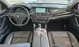 BMW 5 series, 2014-6