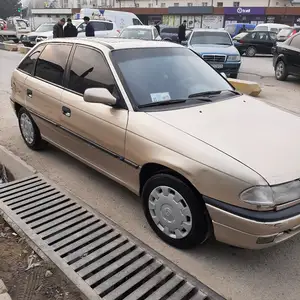 Opel Astra F, 1997