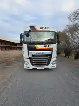 Седельный тягач DAF XF 106440, 2017-5