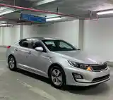 Kia K5, 2014-3