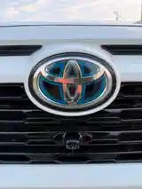 Toyota RAV 4, 2020-9