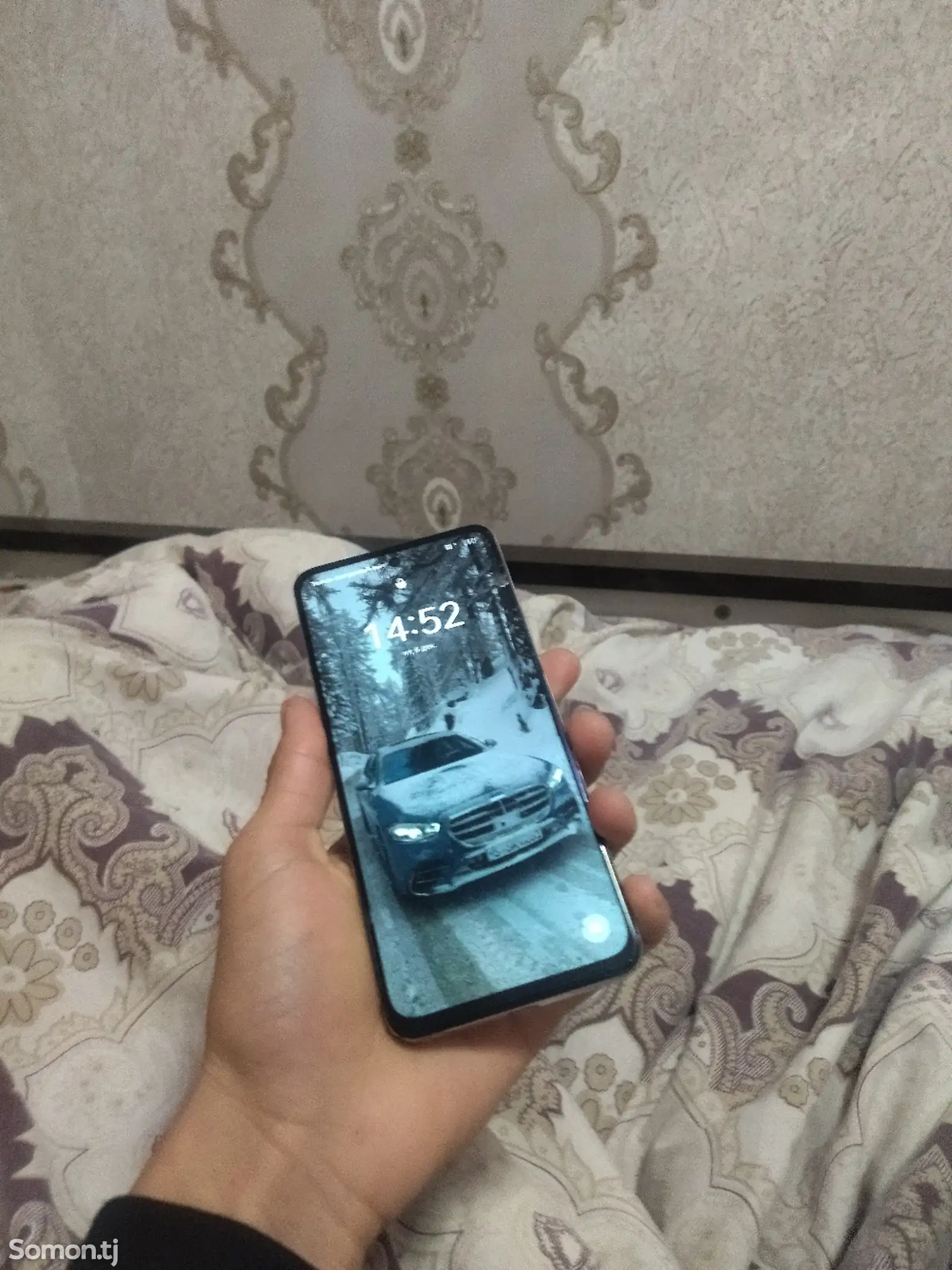 Realme С55-1