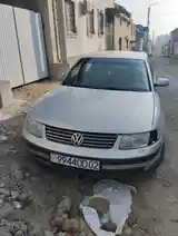 Volkswagen Passat, 1998-7