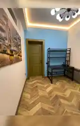 3-комн. квартира, 15 этаж, 64м², И.Сомони-7