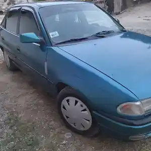 Opel Astra F, 1994