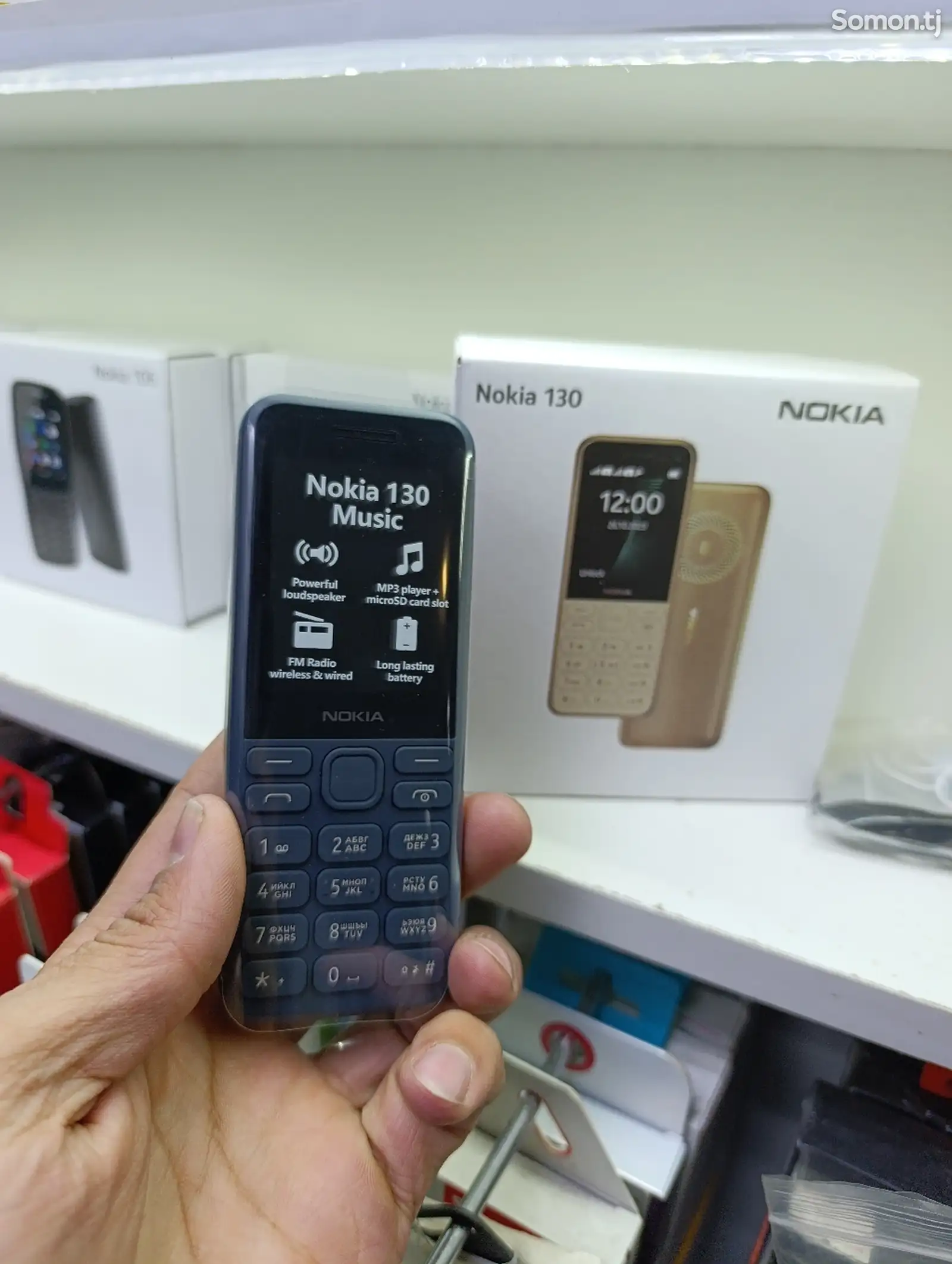 Nokia 130 Dual sim-1