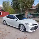 Toyota Camry, 2019-6