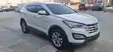 Hyundai Santa Fe, 2014-7