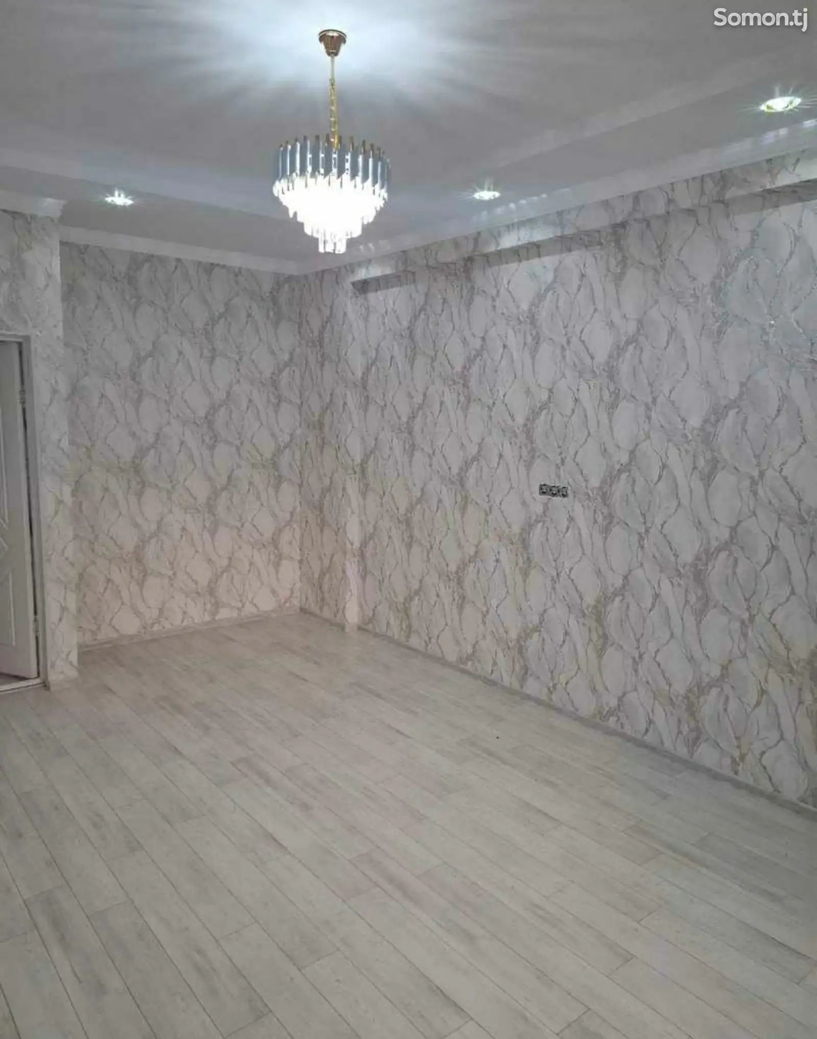 2-комн. квартира, 5 этаж, 65м², Фирдавси-1