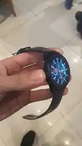 Смарт часы Samsung Watch 3 ,45mm-2