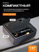 Компрессор автомобильный Xiaomi 70mai-5