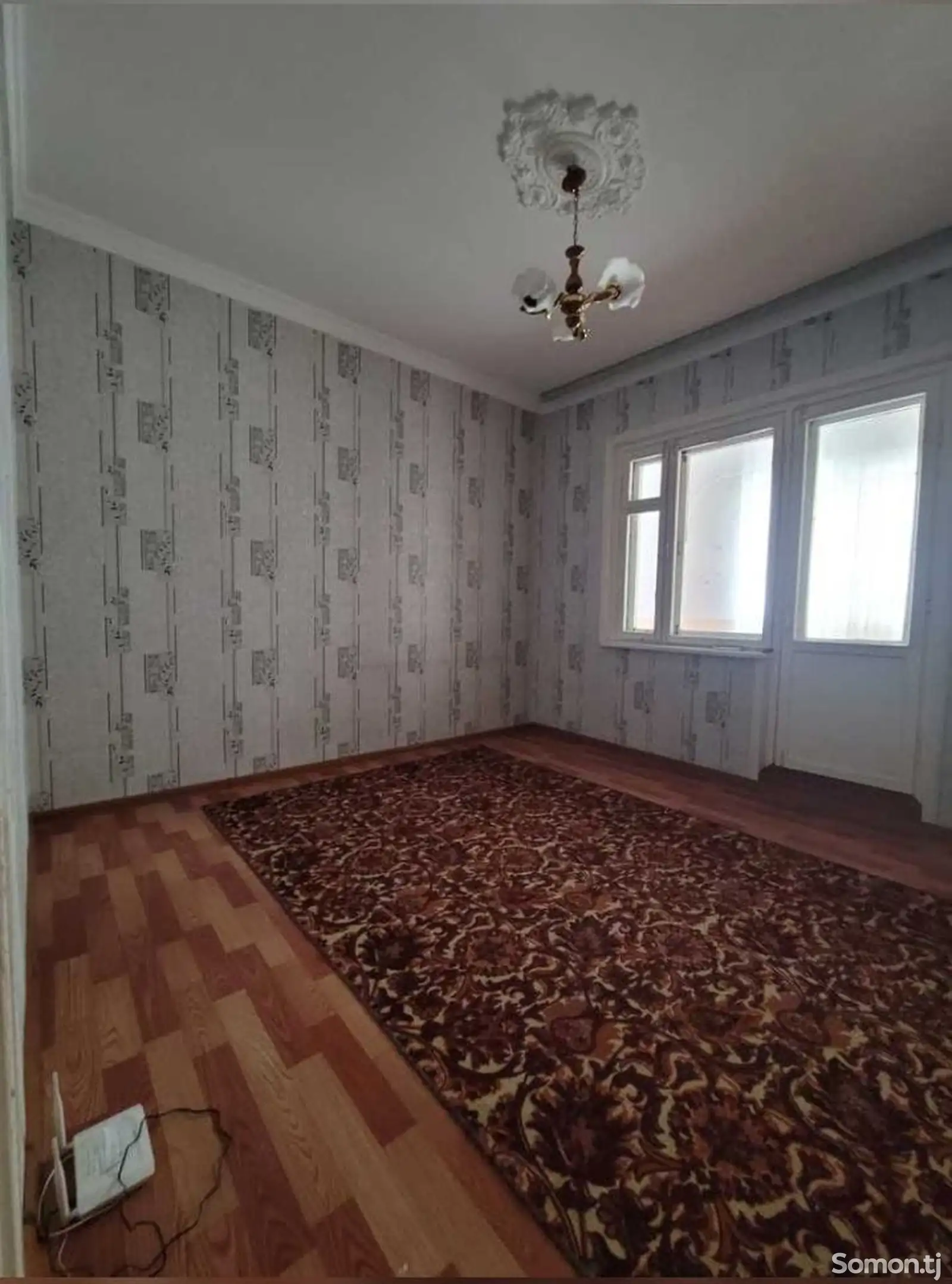 3-комн. квартира, 5 этаж, 75м², Шелкокомбинат-1