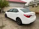 Toyota Corolla, 2015-8