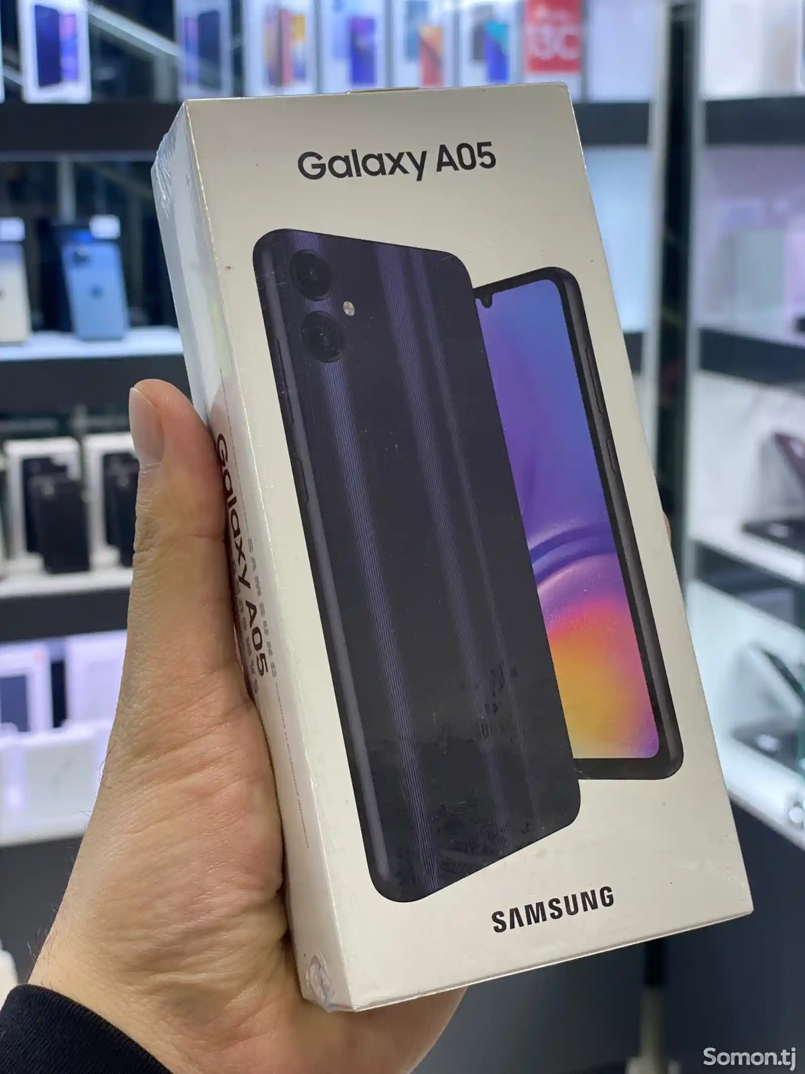 Samsung Galaxy A05 4/64Gb-2