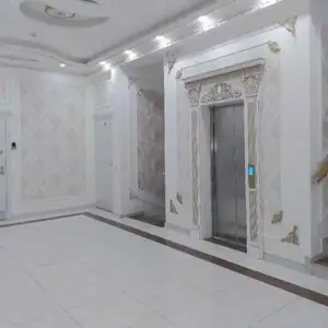 2-комн. квартира, 2 этаж, 52м², И. Сомони