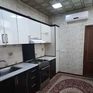 2-комн. квартира, 7 этаж, 81м², 61мкр