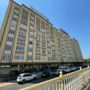 1-комн. квартира, 7 этаж, 49 м², 18 Мкр