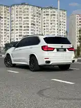 BMW X5, 2014-6