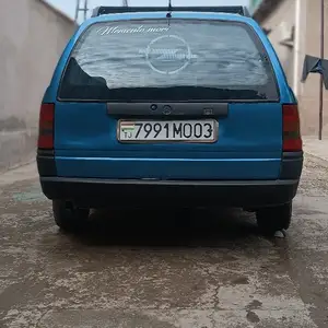 Opel Astra F, 1993