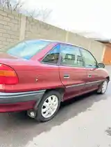 Opel Astra F, 1995-9