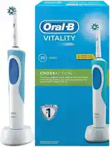 Электрическая зубная щетка Oral-B Vitality-D12-3