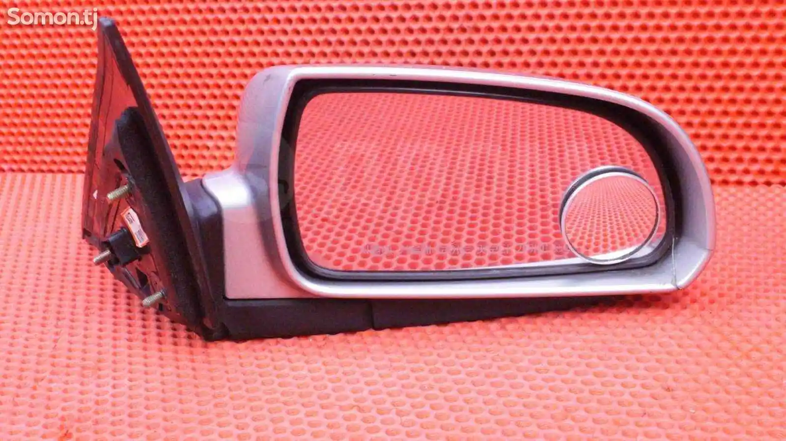 Зеркало заднего вида боковое Hyundai Sonata NF-4