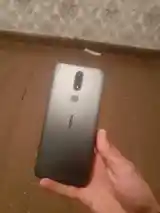 Телефон Nokia-6