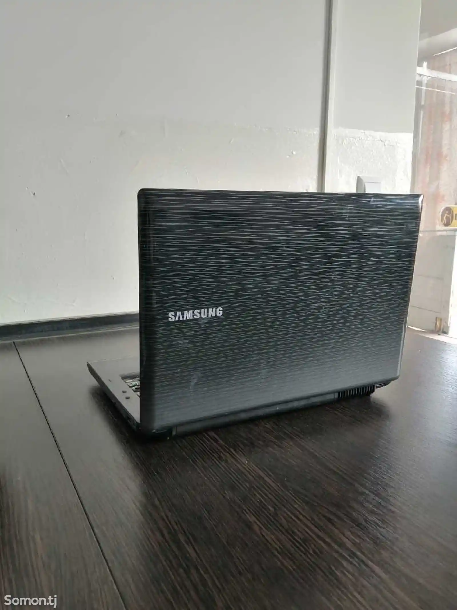 Ноутбук Samsung R425 на запчасти-1