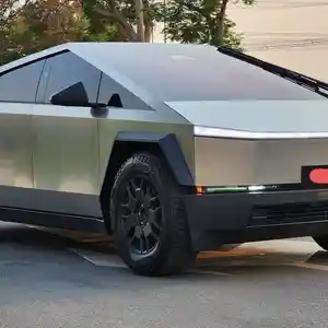 Tesla Cybertruck, 2024 на заказ