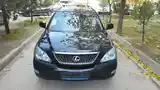 Lexus RX series, 2008-2