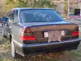 Mercedes-Benz C class, 1999-5