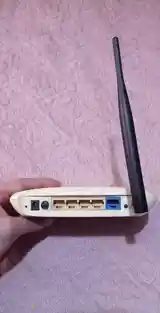 Wi-fi роутер-2