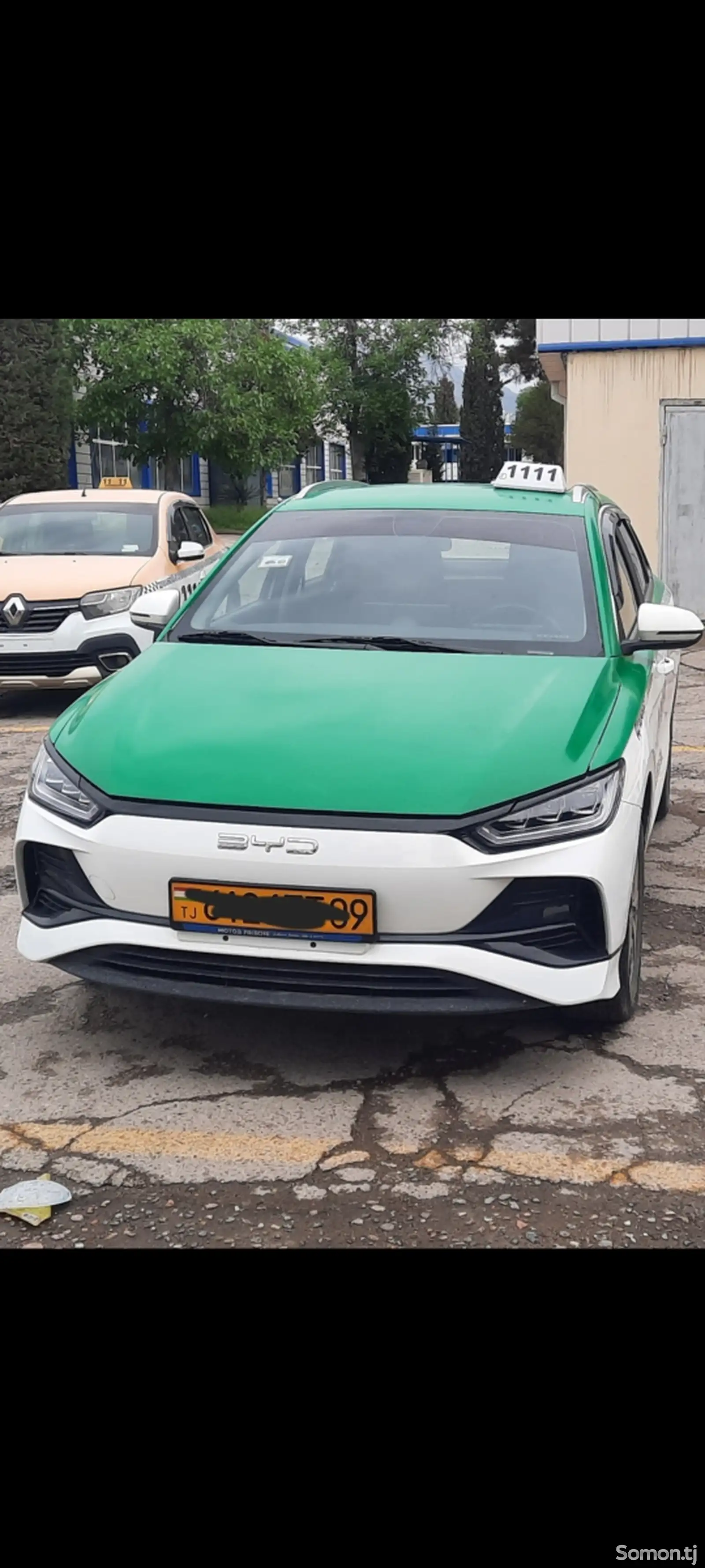 BYD E2, 2023-1