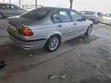 BMW 3 series, 2000-5