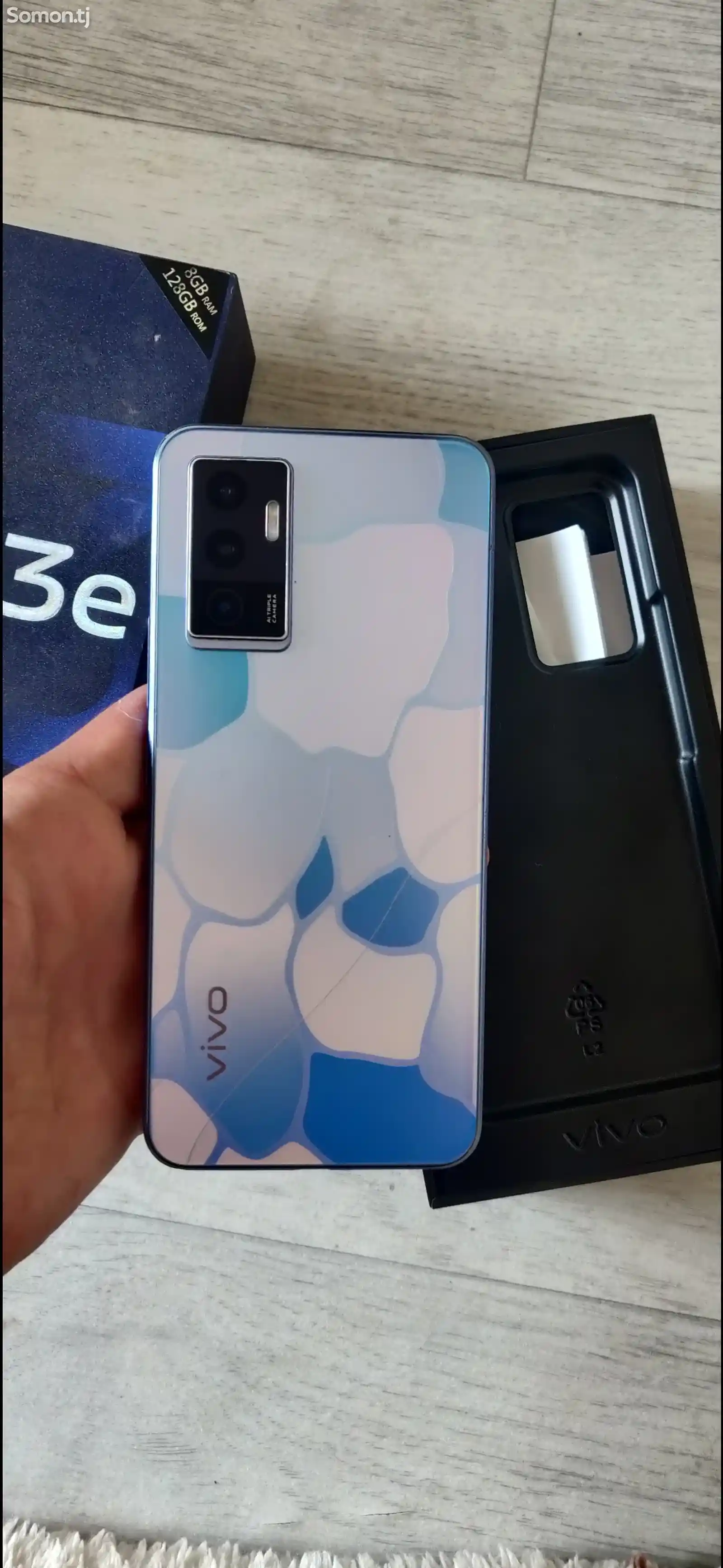 Vivo v23e-3